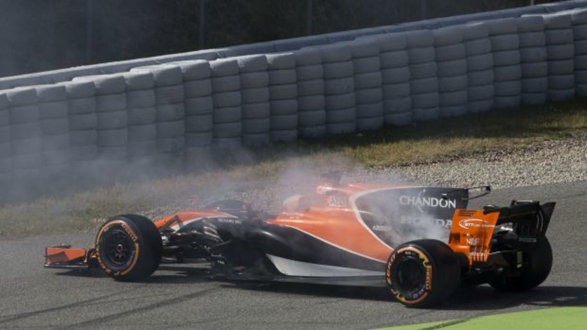 Formula 1: Η Mercedes και η Ferrari δεν θα δώσουν κινητήρες στη McLaren