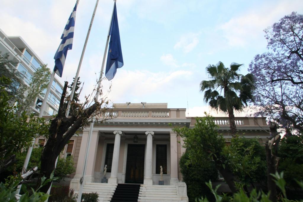 Στα “κάγκελα” το Μαξίμου για τον Τούρκο αξιωματικό – “Οι πραξικοπηματίες δεν είναι ευπρόσδεκτοι”