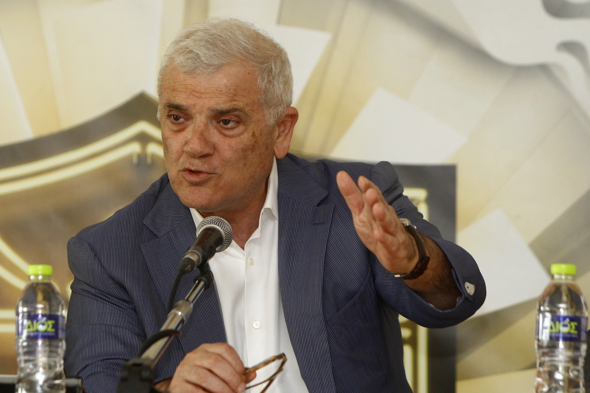 ΦΩΤΟ Eurokinissi