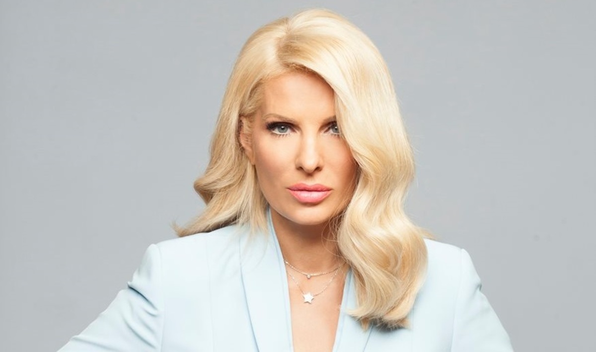 Δεύτερη αποχώρηση – “βόμβα” από την Ελένη Μενεγάκη!