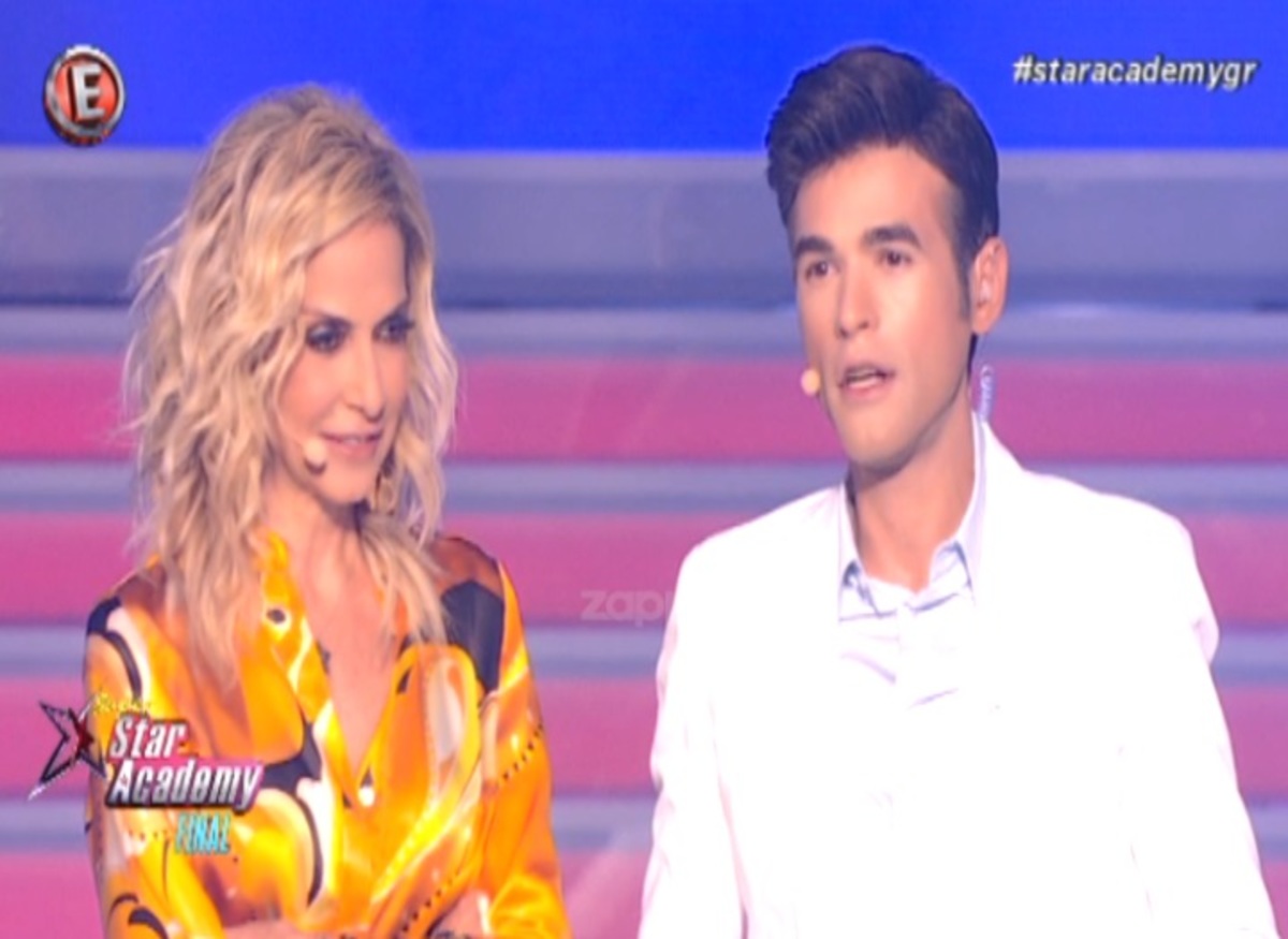 Ο Μένιος Φουρθιώτης αναφέρθηκε στον Νίκο Καρβέλα! «Στη ζωή θα πρέπει να μάθουμε…»