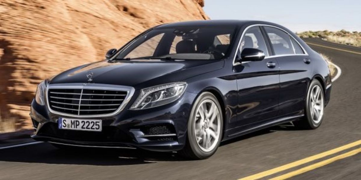 Δύο νέοι κινητήρες από τη Mercedes-Benz