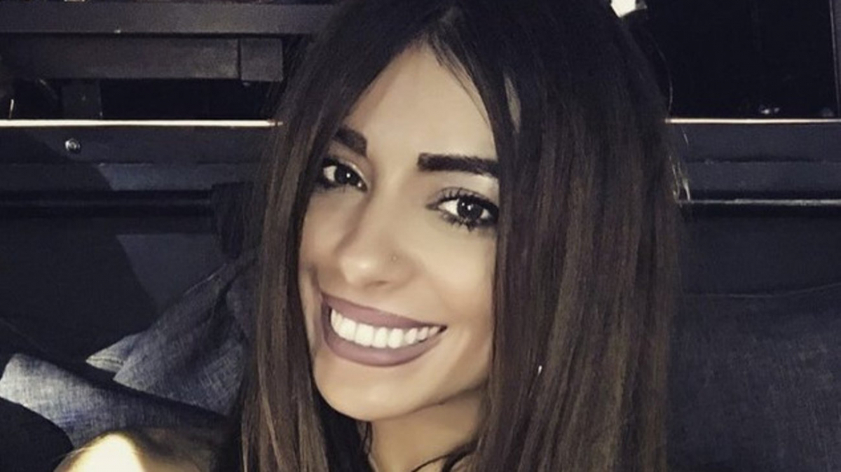 Η Μίνα Αρναούτη αποκαλύπτει για πρώτη φορά το χτυπημένο της πόδι με τις λάμες! [pic]