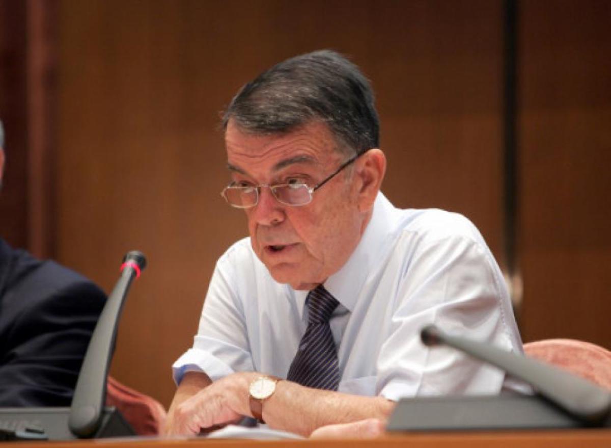Μίνως Κυριακού: Συγκινούν οι εργαζόμενοι του Ant1 – Έτσι του είπαν “αντίο”