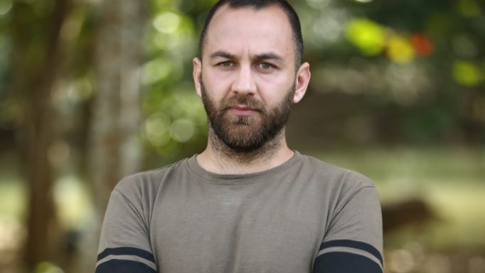 Δεν φαντάζεστε τι πήρε μαζί του από τον Άγιο Δομίνικο ο Κώστας Αναγνωστόπουλος!