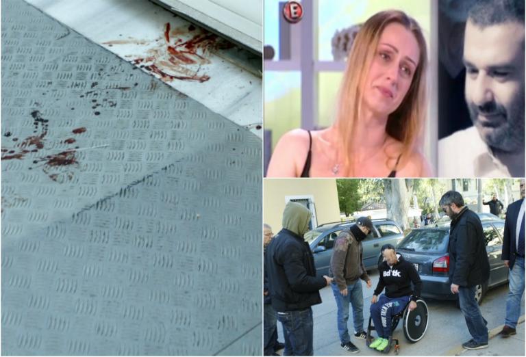 Έγκλημα στο Μοσχάτο: “Κάποιος θα χανόταν”! Συντετριμμένη η πρώην σύζυγος του Μάριου – Τι είπε για τον Παραολυμπιονίκη