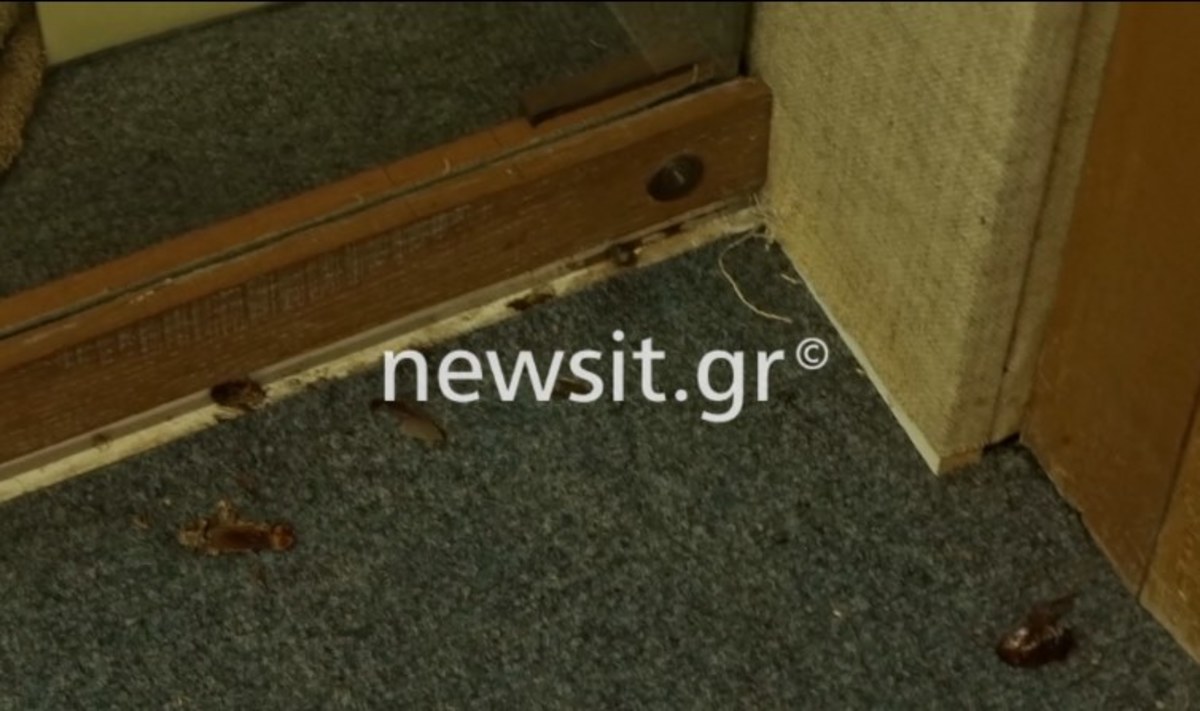 Ρημάζει το θεατρικό μουσείο