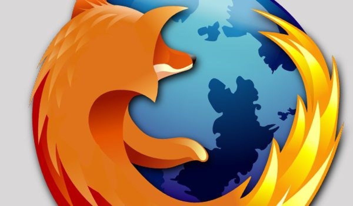 mozilla logo