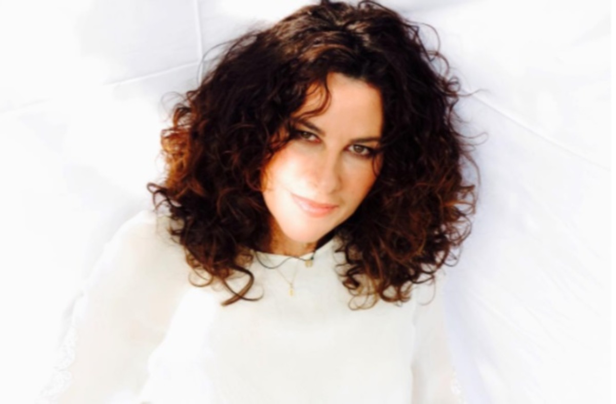 Η Ελευθερία Αρβανιτάκη ποζάρει με μπικίνι! [pic]