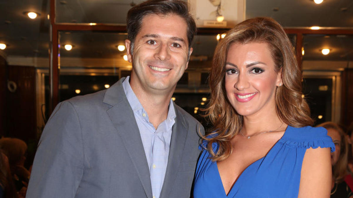 Θλιμμένη στον Alpha επέστρεψε η Χατζηγεωργίου – Μαζεύει τα πράγματά του ο Μπουρδούμης!