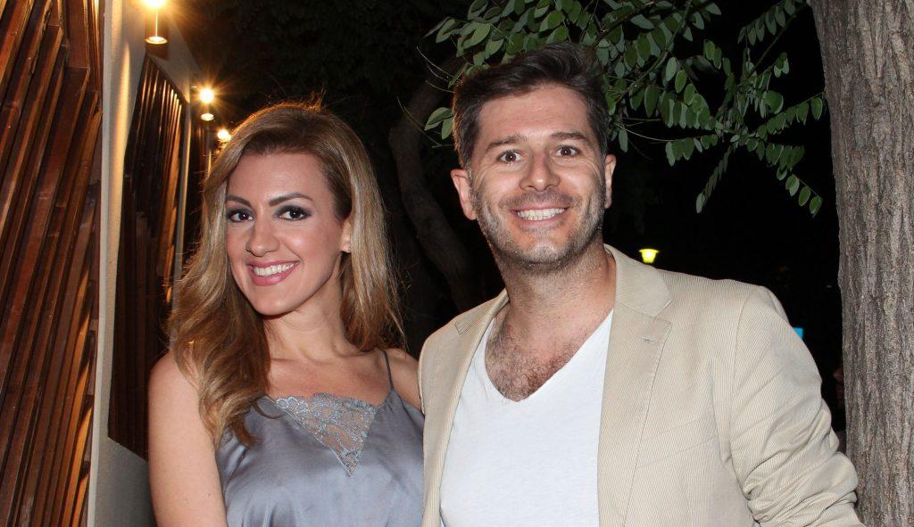 Γιατί χώρισαν Μπουρδούμης – Χατζηγεωργίου λίγο πριν τον γάμο; Τι συνέβη την περασμένη Τρίτη;