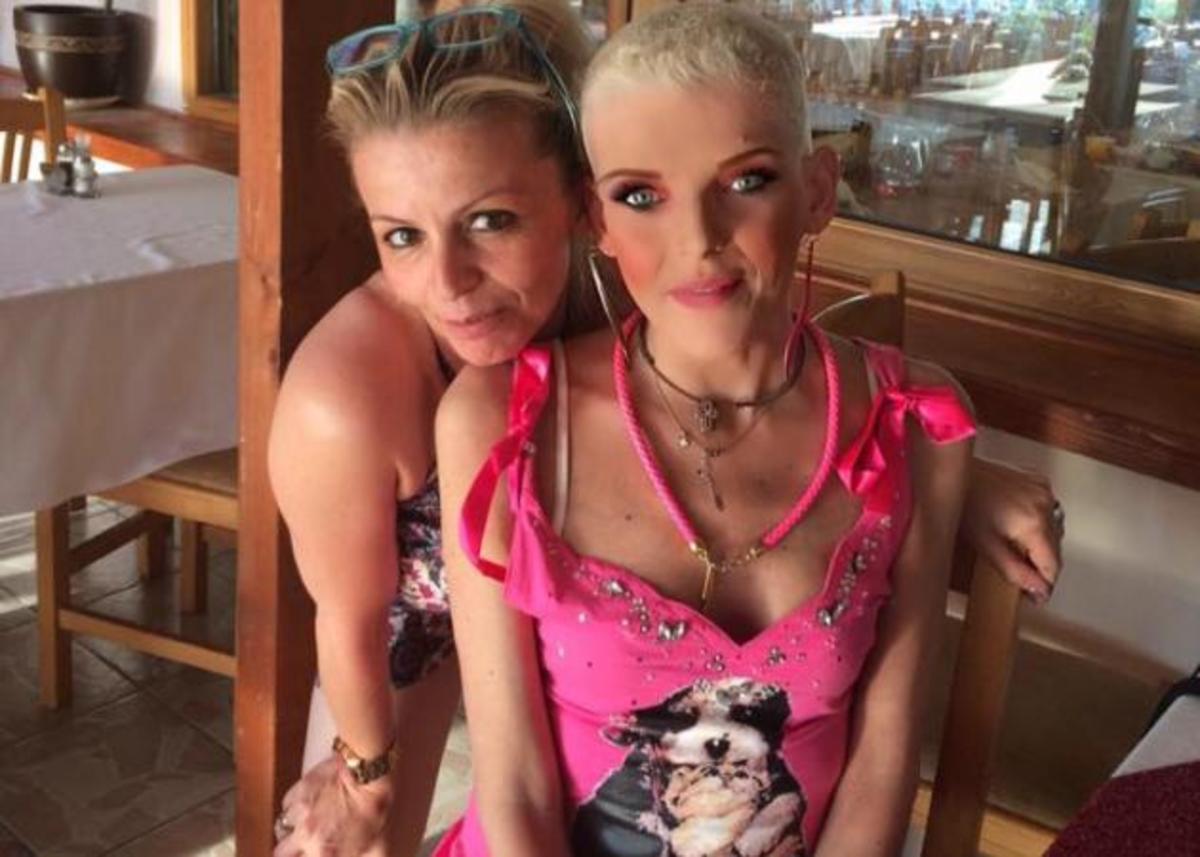 Νανά Καραγιάννη: Η τελευταία βόλτα της στη θάλασσα, δύο μέρες πριν βρεθεί νεκρή