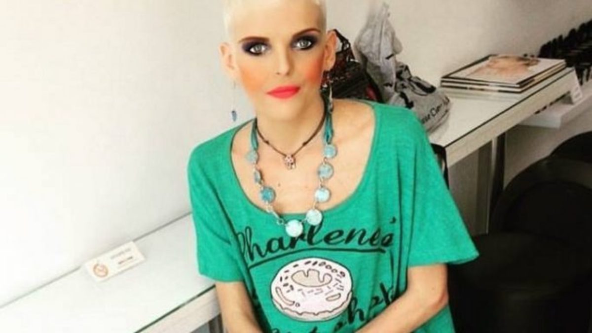 «Ήμουν βέβαιος ότι η Νανά Καραγιάννη δεν θα είχε καλή εξέλιξη»