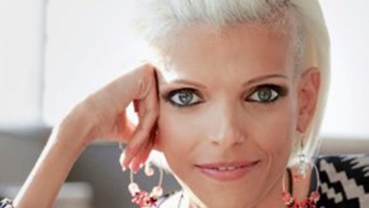 Νανά Καραγιάννη: Η συγκλονιστική της εξομολόγηση για τις σκέψεις αυτοκτονίας!