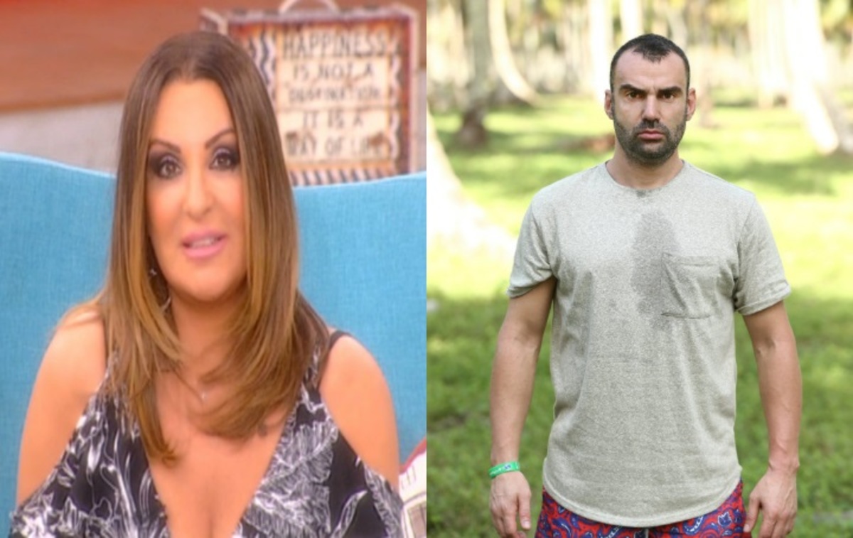 Ξέσπασμα Γερμανού κατά Χούτου! «Κάνει σταυροφορία κατά του Ντάνου»