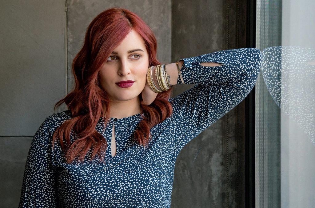 Εβελίνα Νικόλιζα: Η κόρη της Μπέσσυς Αργυράκη μας συστήνει για πρώτη φορά τον σύντροφο της!