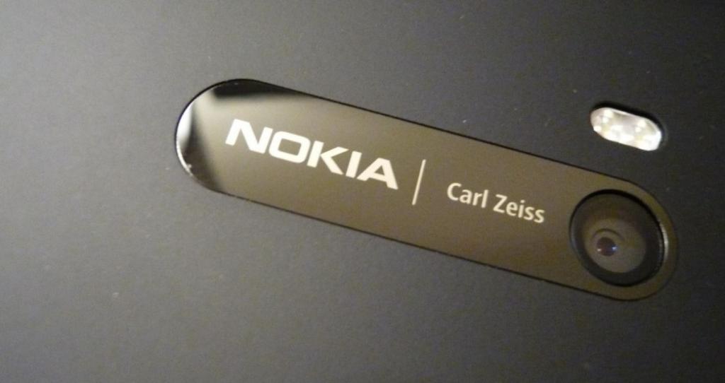 Τα Nokia smartphones διαθέτουν φακούς ZEISS