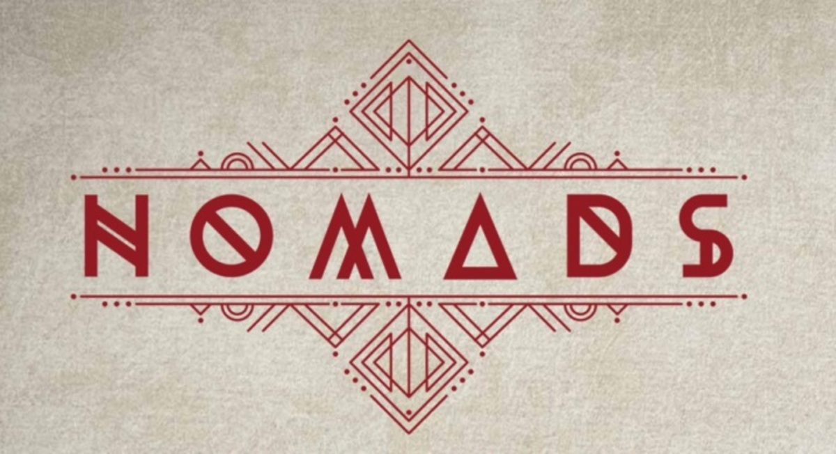 Nomads: Όλες οι λεπτομέρειες του νέου ριάλιτι! Πότε κάνει πρεμιέρα; Πότε θα το βλέπουμε;