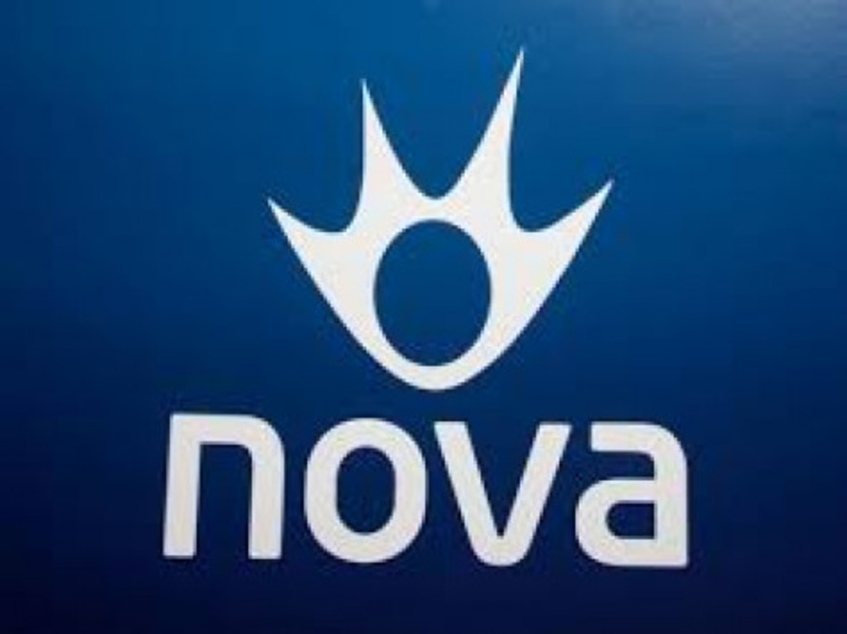 NOVA: Ξεκαθαρίζει τι συνέβη με την τηλεοπτική μετάδοση του ΤΣΣΚΑ-ΑΕΚ!