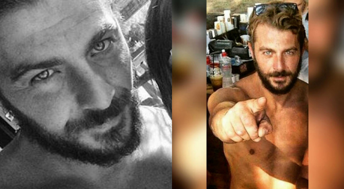 Το παραδέχεται: «Ο Γιώργος Αγγελόπουλος παρεξηγήθηκε και από εμάς και από την αντίπαλη ομάδα»