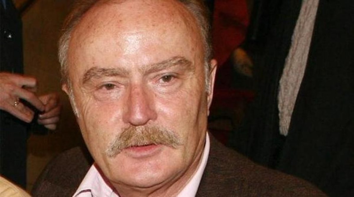 Ντίνος Καρύδης: Η ανάρτηση για τον καρκίνο και η …διάψευση