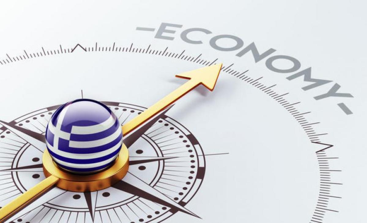 Ισχυρή ανάκαμψη της ελληνικής οικονομίας “βλέπει” η Handelsblatt