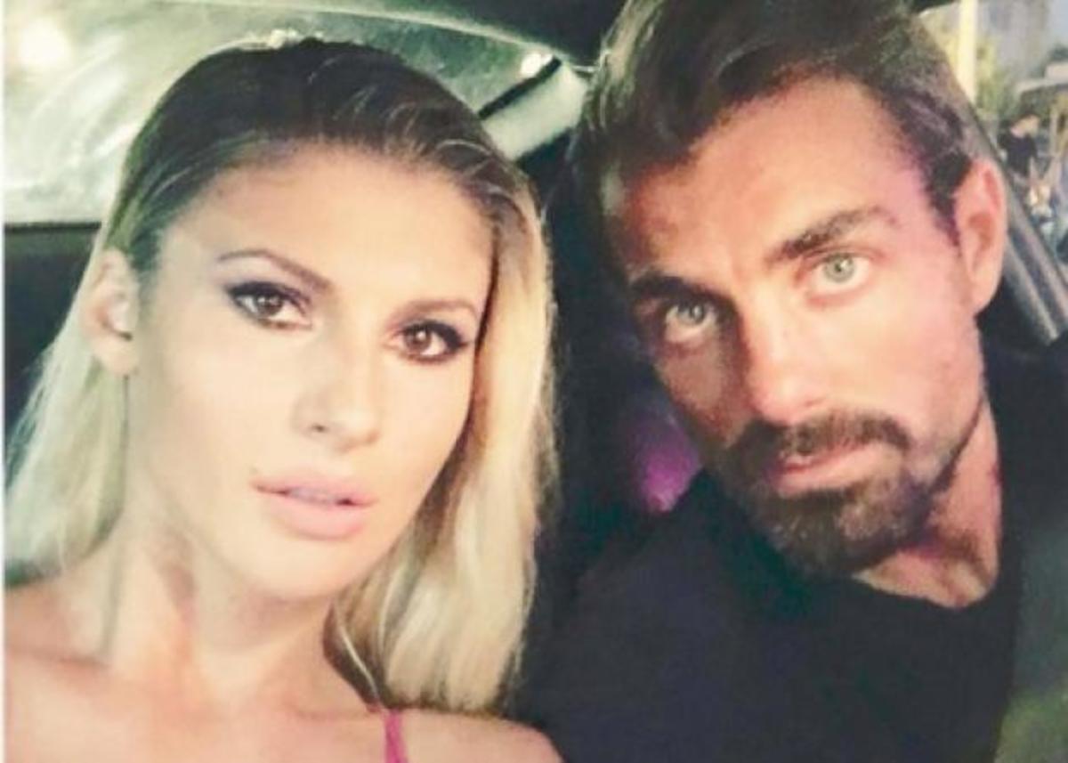 Στέλιος Χανταμπάκης – Όλγα Πηλιάκη: Εξόρμηση στον Βόλο με τα παιδιά τους!