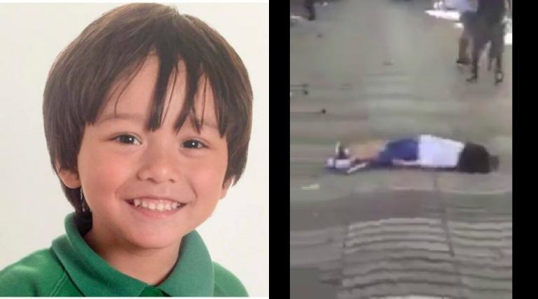 Βαρκελώνη: Αγωνία για τον 7χρονο που αγνοείται! Η σοκαριστική φωτογραφία που κυκλοφορεί