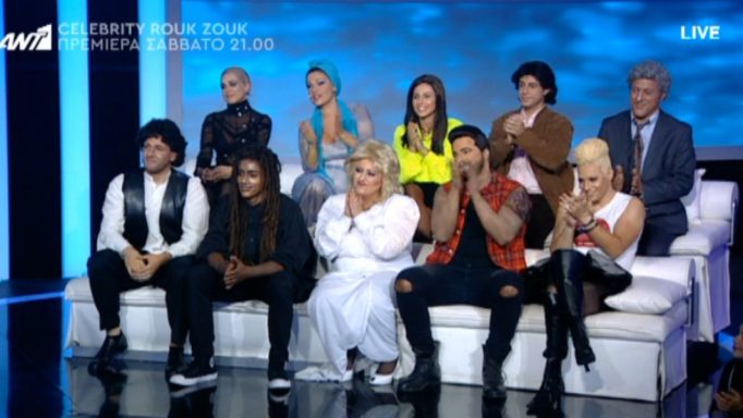 Your Face Sounds Familiar: Αυτοί είναι οι 4 που πέρασαν στον τελικό!