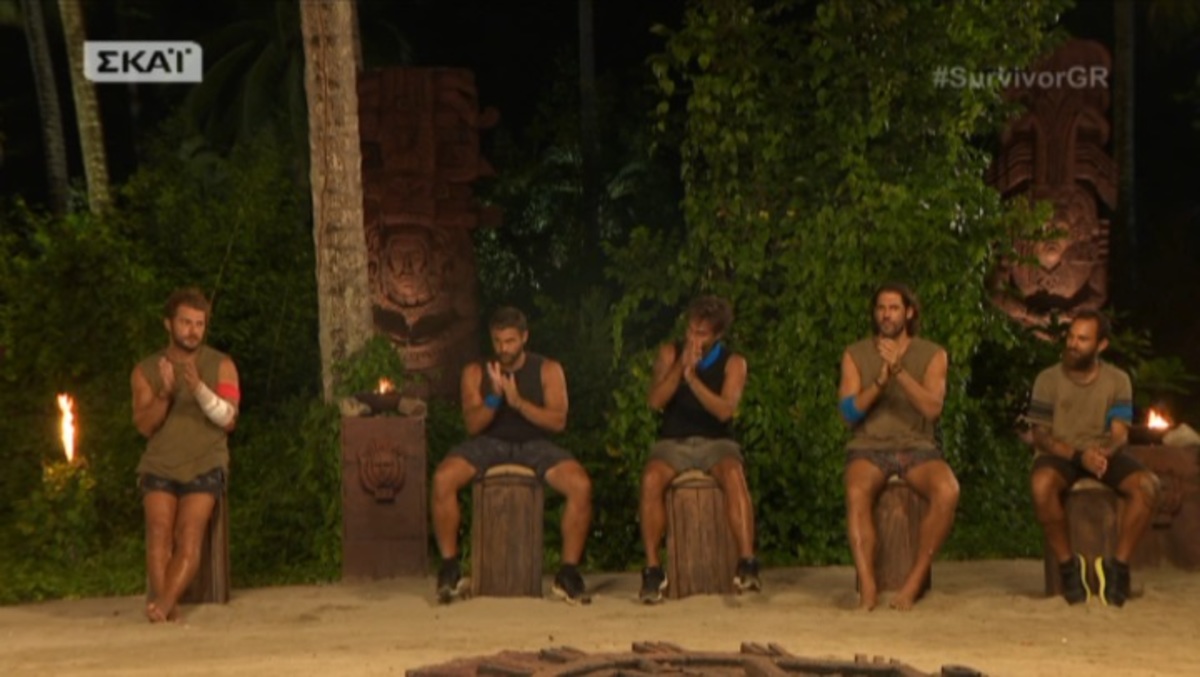 Ποιος παίκτης κέρδισε το αυτοκίνητο στο Survivor; Θρίλερ στον τελικό…