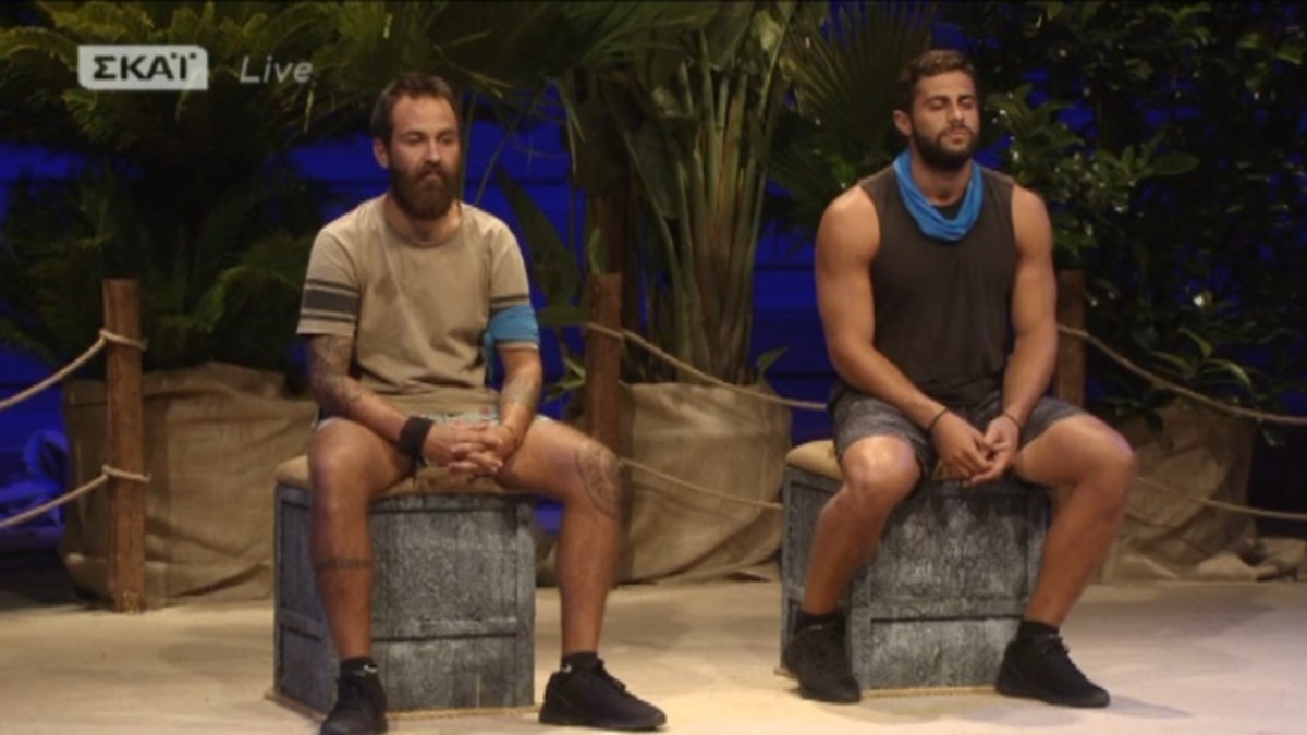 Survivor: Ποιος παίκτης πέρασε στον Ημιτελικό; “Έκλεισε” η τριάδα…