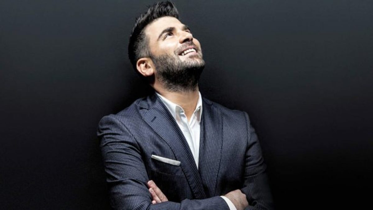 Survivor: «Όλο αυτό μου θυμίζει την αγάπη και το πάθος του κόσμου για τον Παντελίδη»