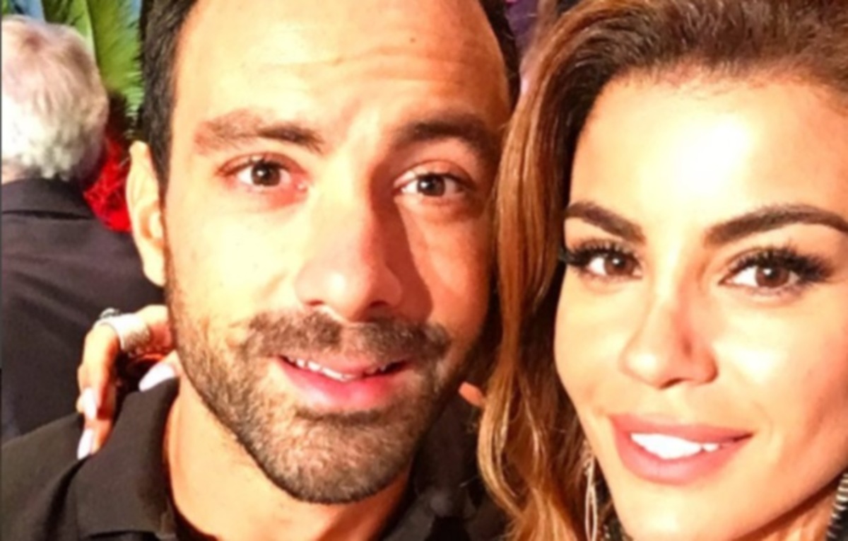 Survivor: Το μήνυμα της Ειρήνης Παπαδοπούλου για τον Σάκη Τανιμανίδη πριν τον τελικό!