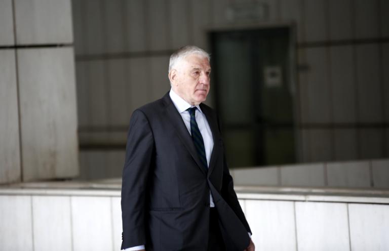 Τέσσερα χρόνια φυλακή και 10.000€ πρόστιμο στον Γιάννο Παπαντωνίου και τη σύζυγό του