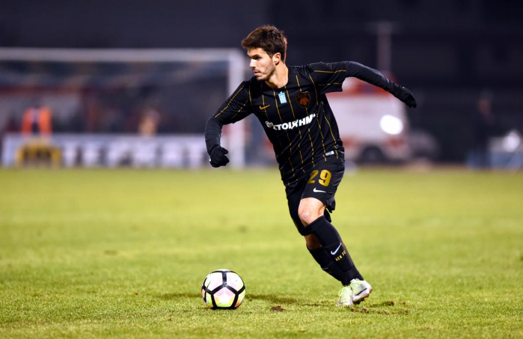 ΑΕΚ: Ο Πατιτό… εκτός στη Πολωνία