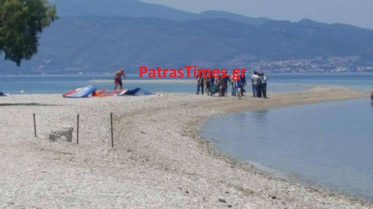 ΦΩΤΟ από το patrastimes