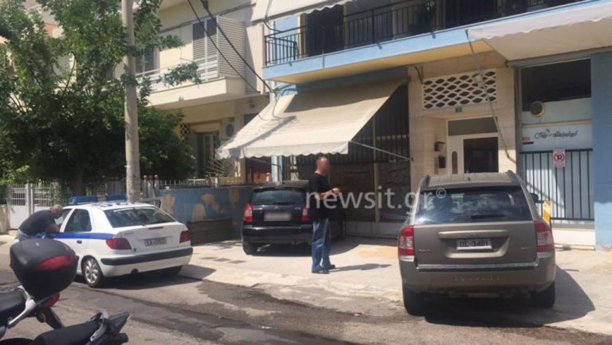 Πετρούπολη: Οικογενειακό δράμα! Σε κρίσιμη κατάσταση πατέρας και κόρη