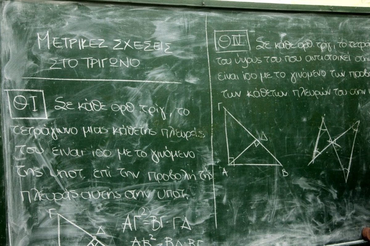 πότε ανοίγουν τα σχολεία