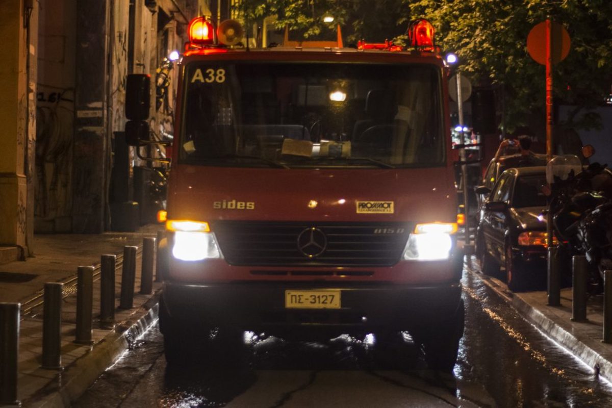 Φωτογραφία: Ευρωκίνηση