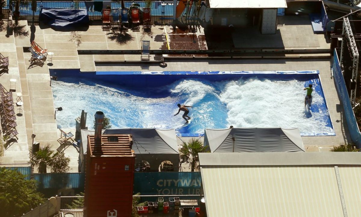 Οι καημένοι οι Ελβετοί