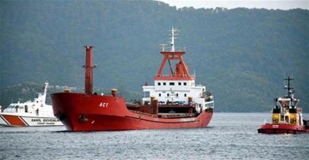 Η Τουρκία ζητάει και τα… ρέστα στο Αιγαίο με νέα προκλητική NAVTEX!