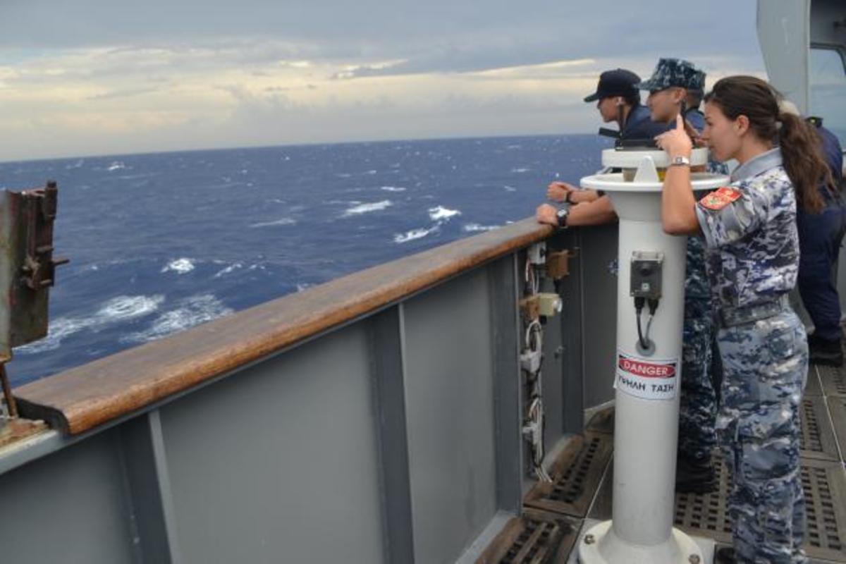 Θερινός Εκπαιδευτικός Πλους της ΣΝΔ – Σκέλ, Ντουμπρόβνικ,Τεργέστη [pics,vid]