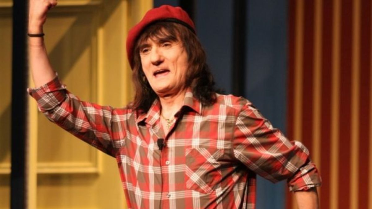 «Ο Στάθης Ψάλτης “εγκλωβίστηκε” στην εικόνα που ήθελαν οι άλλοι γι’ αυτόν»