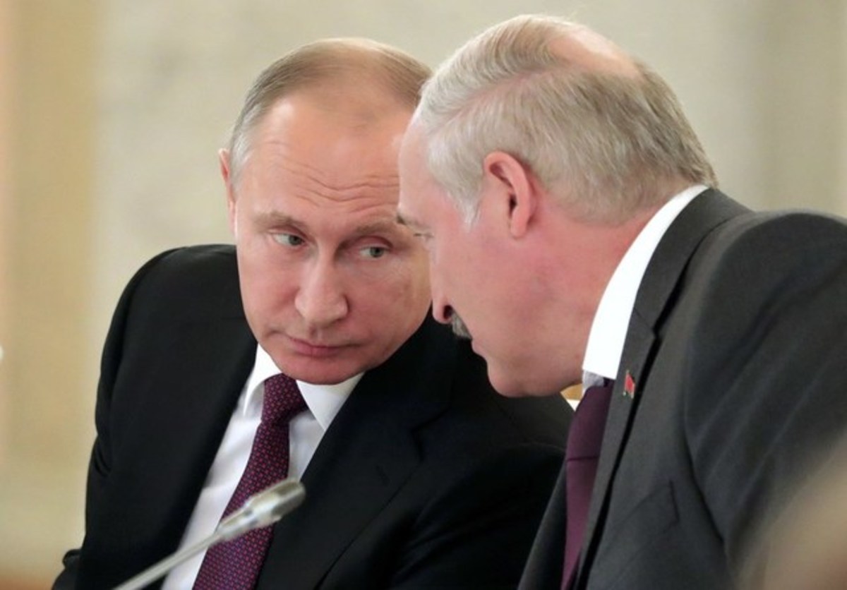 Η Ουκρανία “δείχνει” Πούτιν για την παγκόσμια κυβερνοεπίθεση!