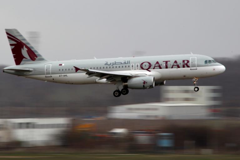 Qatar Airways: Δεν απαγορεύονται τα λαπτοπ στις πτήσεις προς ΗΠΑ