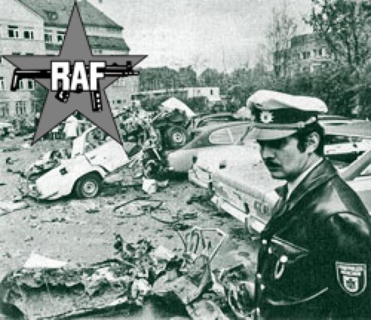 Πρώην μέλος της RAF αποκαλύπτει ότι σχεδίασαν να “βγάλουν από τη μέση” μεγάλο πολιτικό