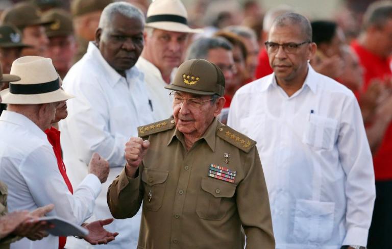 Κούβα: Δεν πειράξαμε κανέναν Αμερικανό