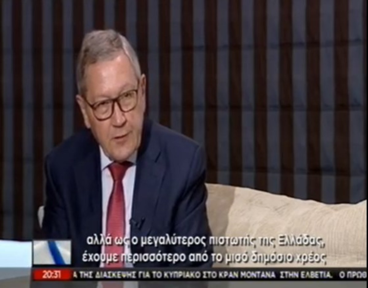 Ρέγκλινγκ στον ΣΚΑΙ