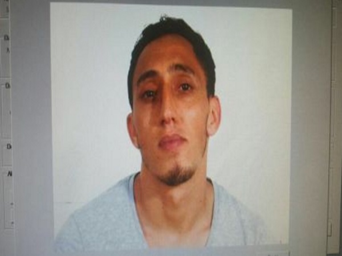 Τρομοκρατική επίθεση στη Βαρκελώνη: Οι πρώτες πληροφορίες για τον ύποπτο που συνελήφθη