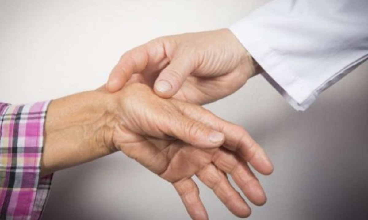 Η σοβαρή ρευματοειδής αρθρίτιδα στο επίκεντρο μελέτης για την αποτελεσματικότητα των θεραπειών